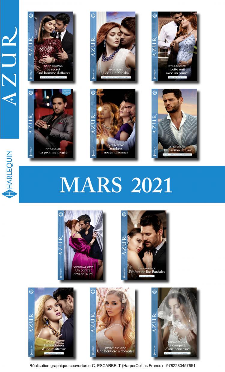 Couverture de livre