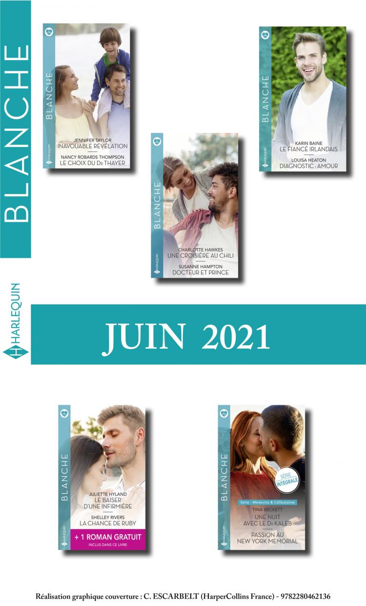 Couverture de livre