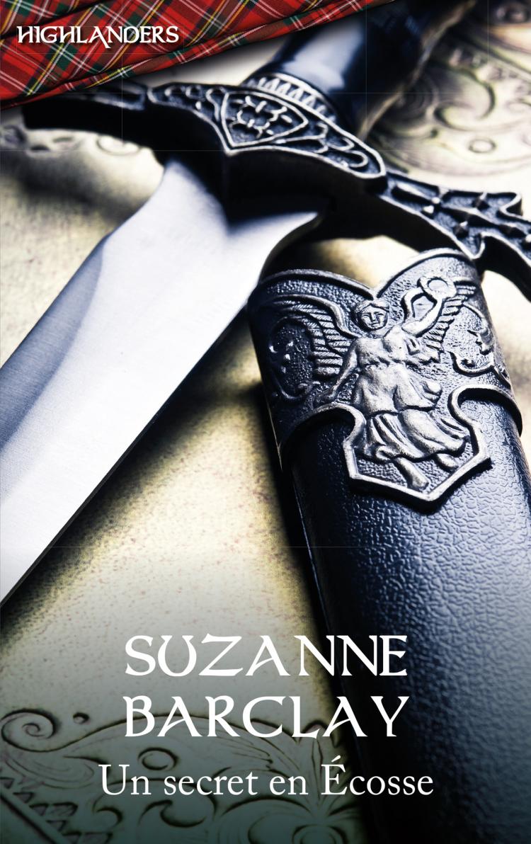 Couverture de livre