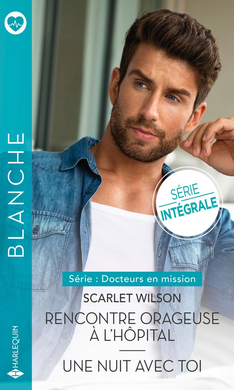 Couverture de livre