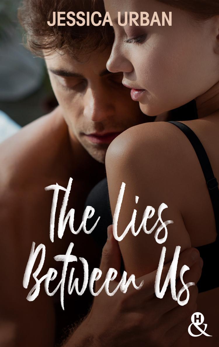 Lies Between Us Meaning