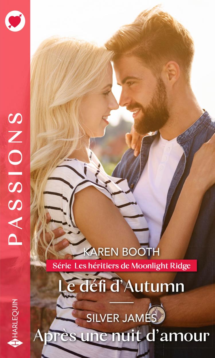 Couverture de livre