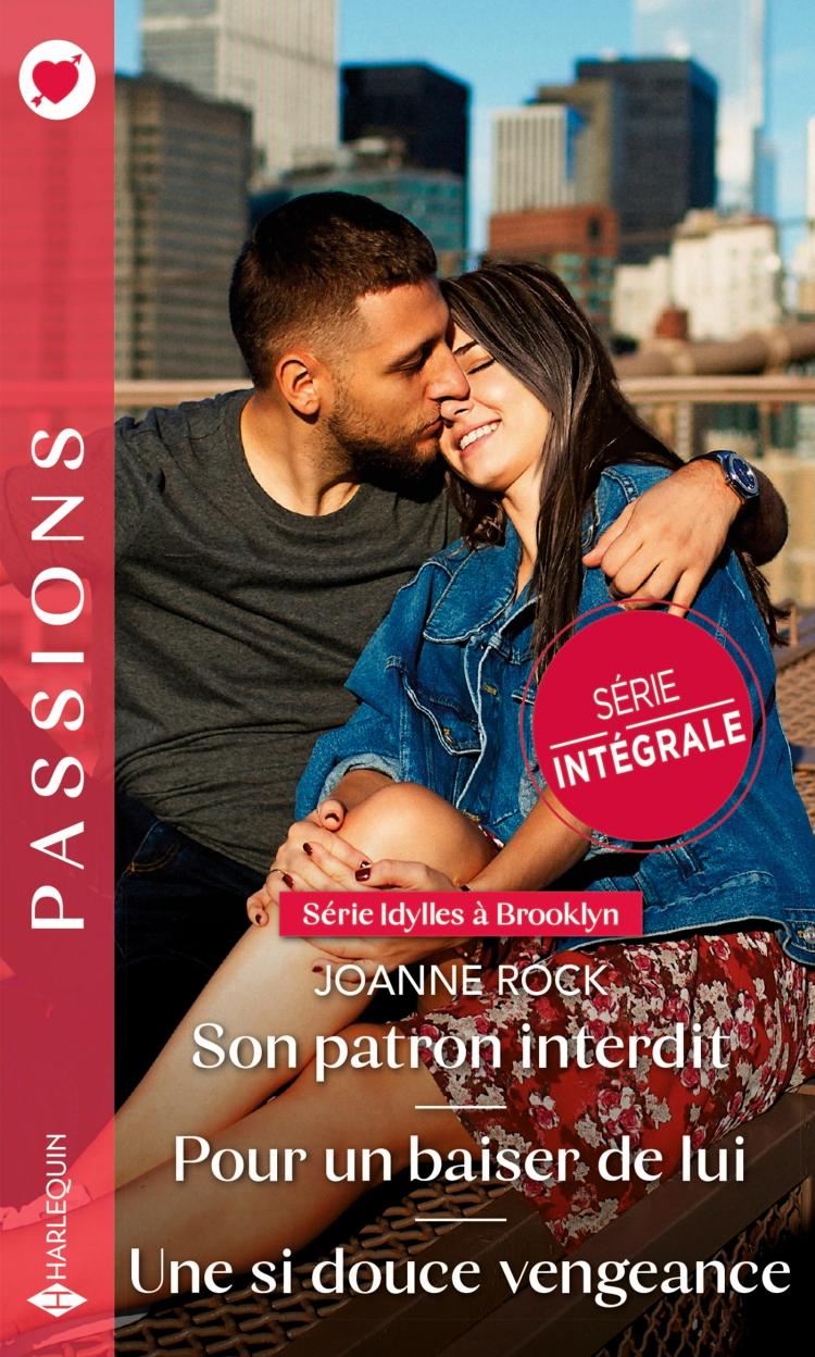 Couverture de livre