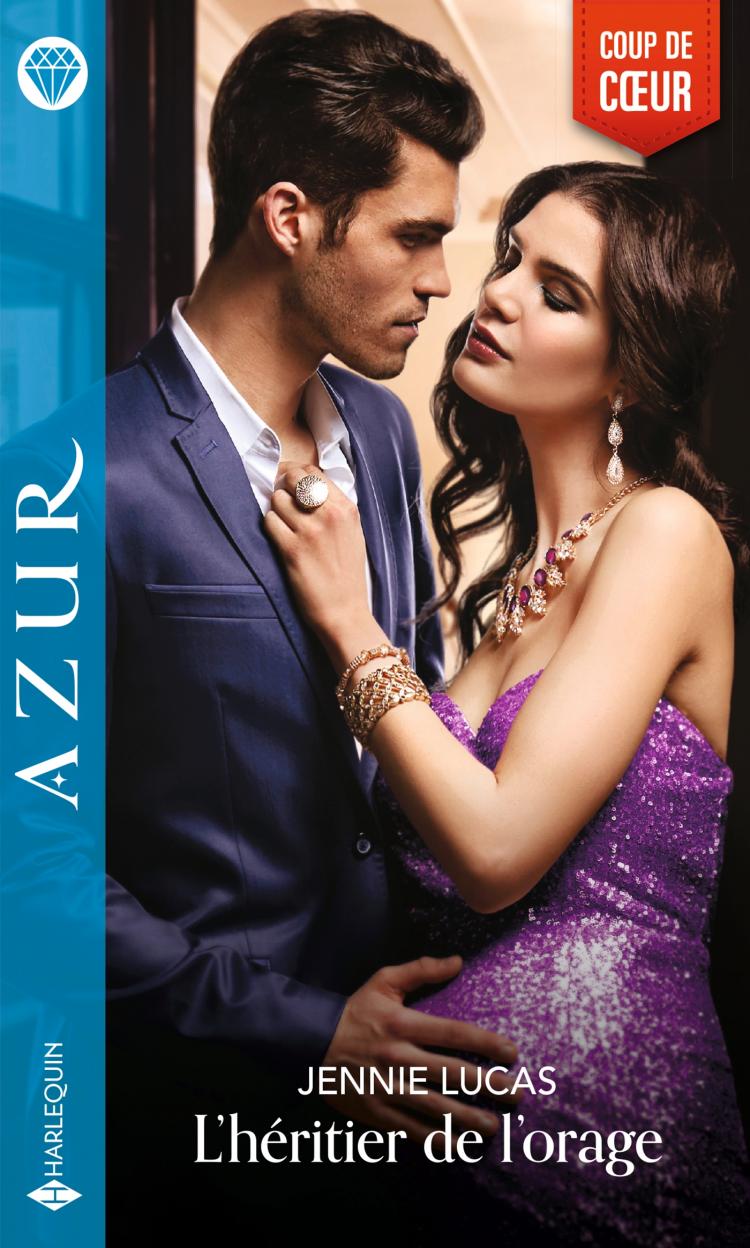 Couverture de livre
