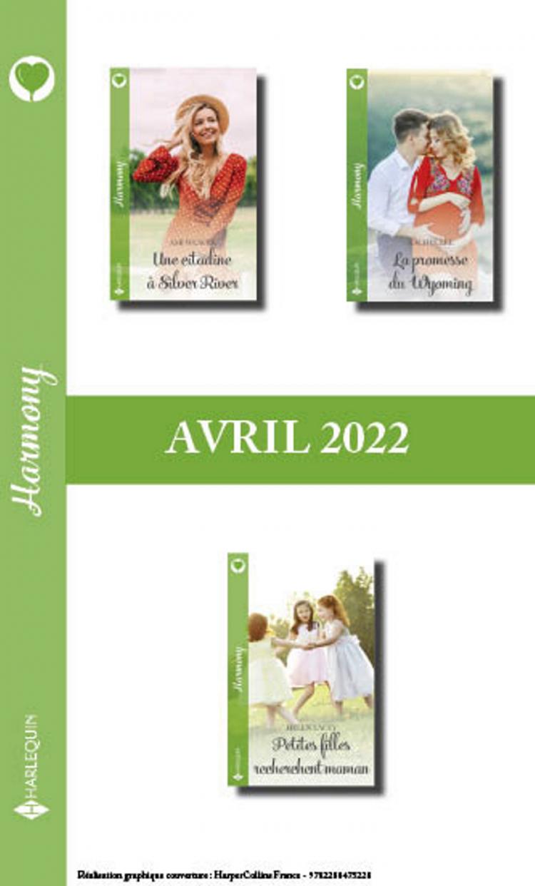 Couverture de livre