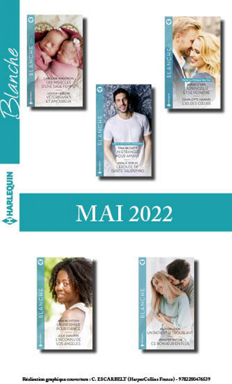 Couverture de livre