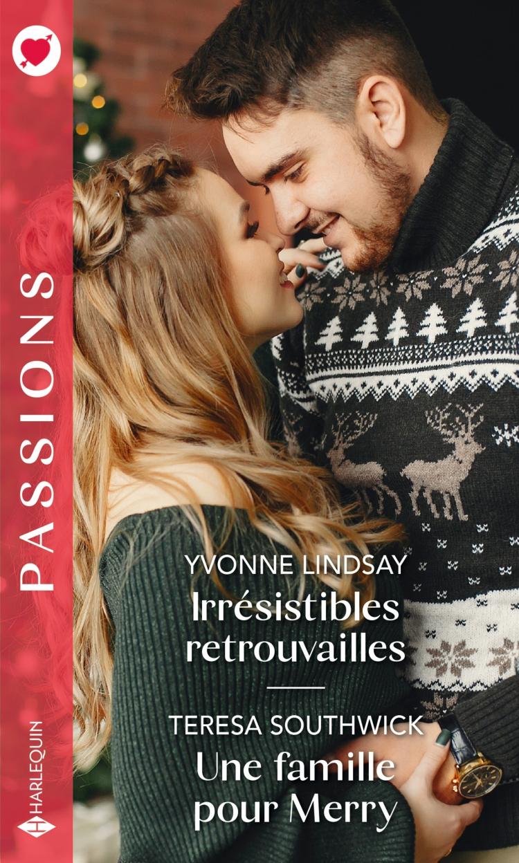 Couverture de livre