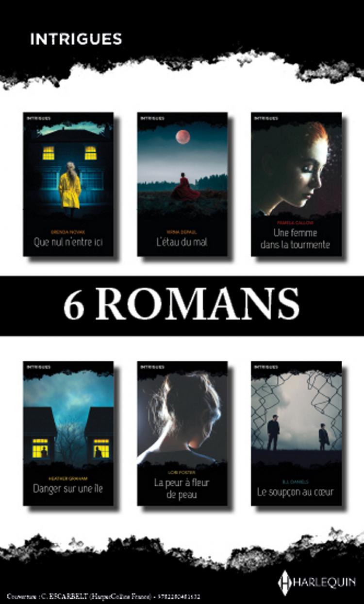 Couverture de livre