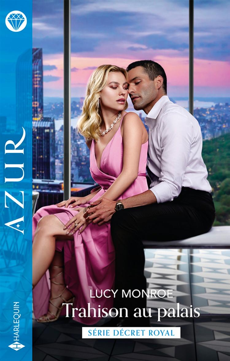 Couverture de livre