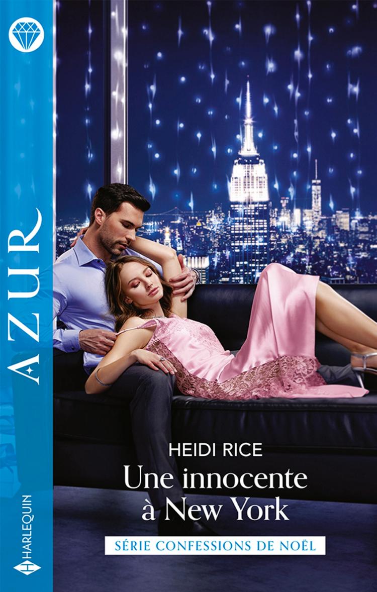 Couverture de livre