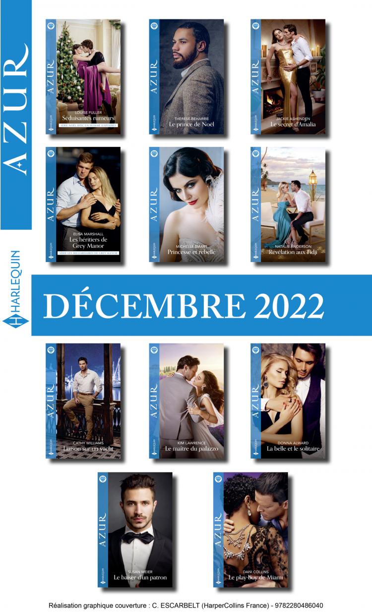 Couverture de livre