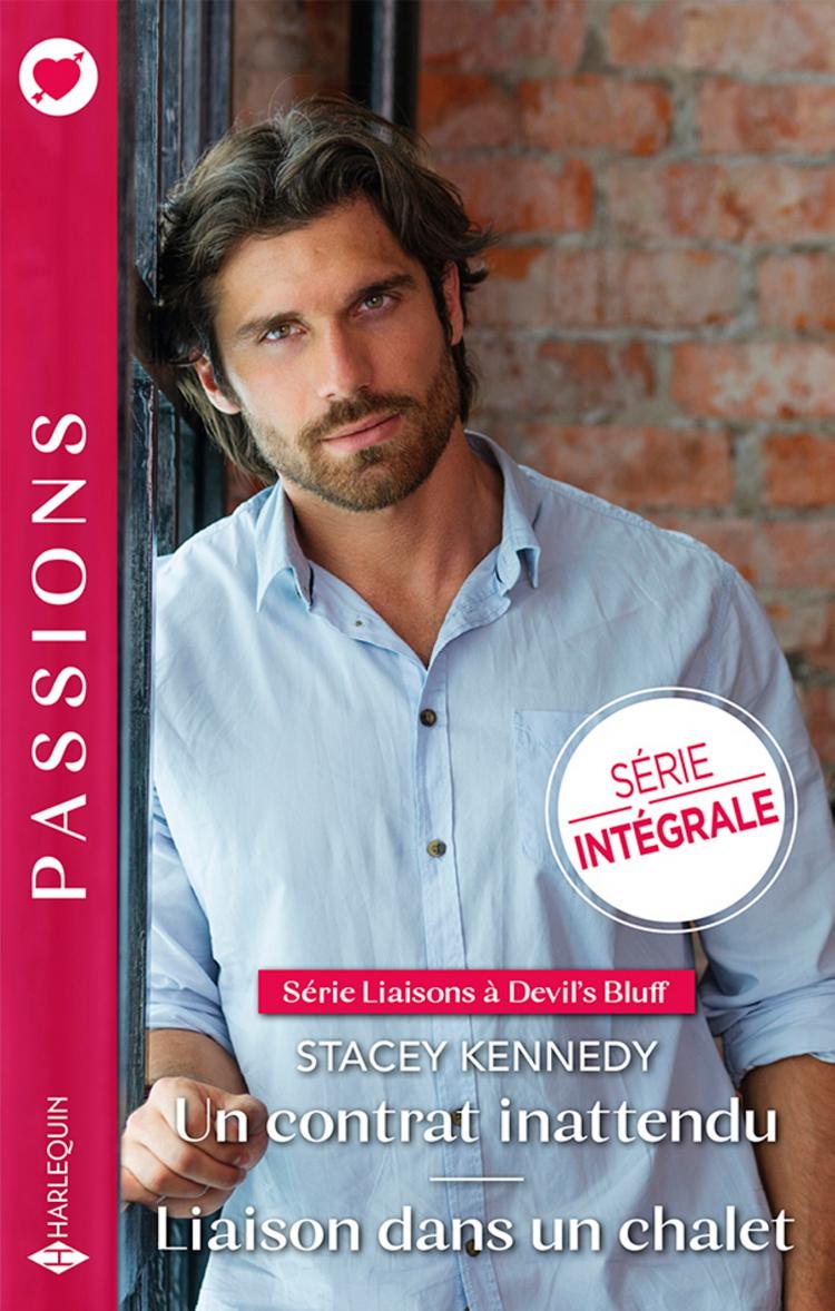 Couverture de livre