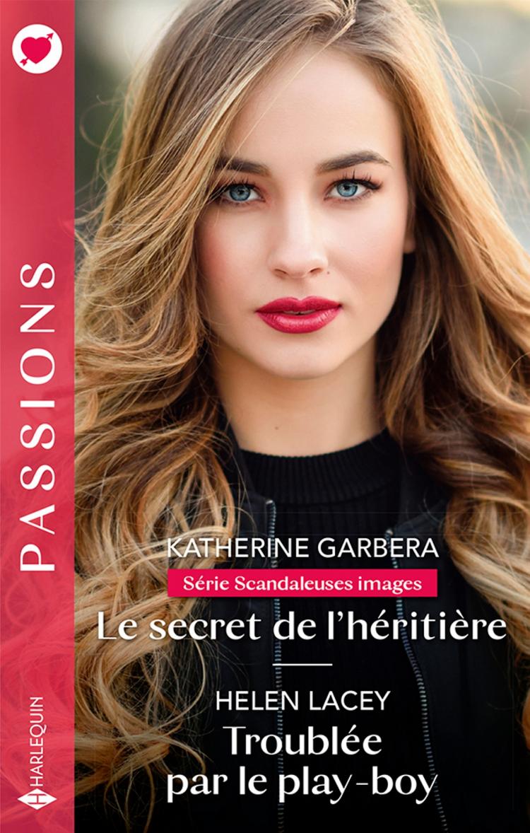 Couverture de livre