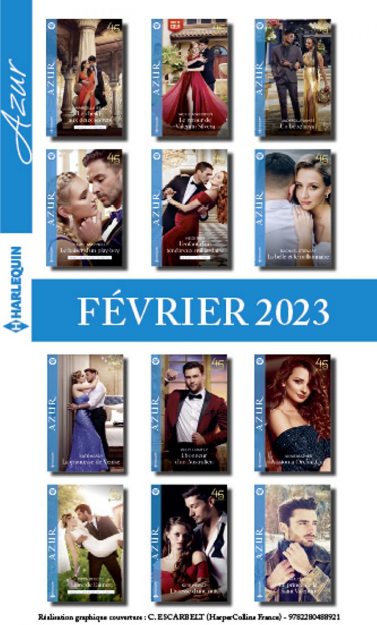 Couverture de livre