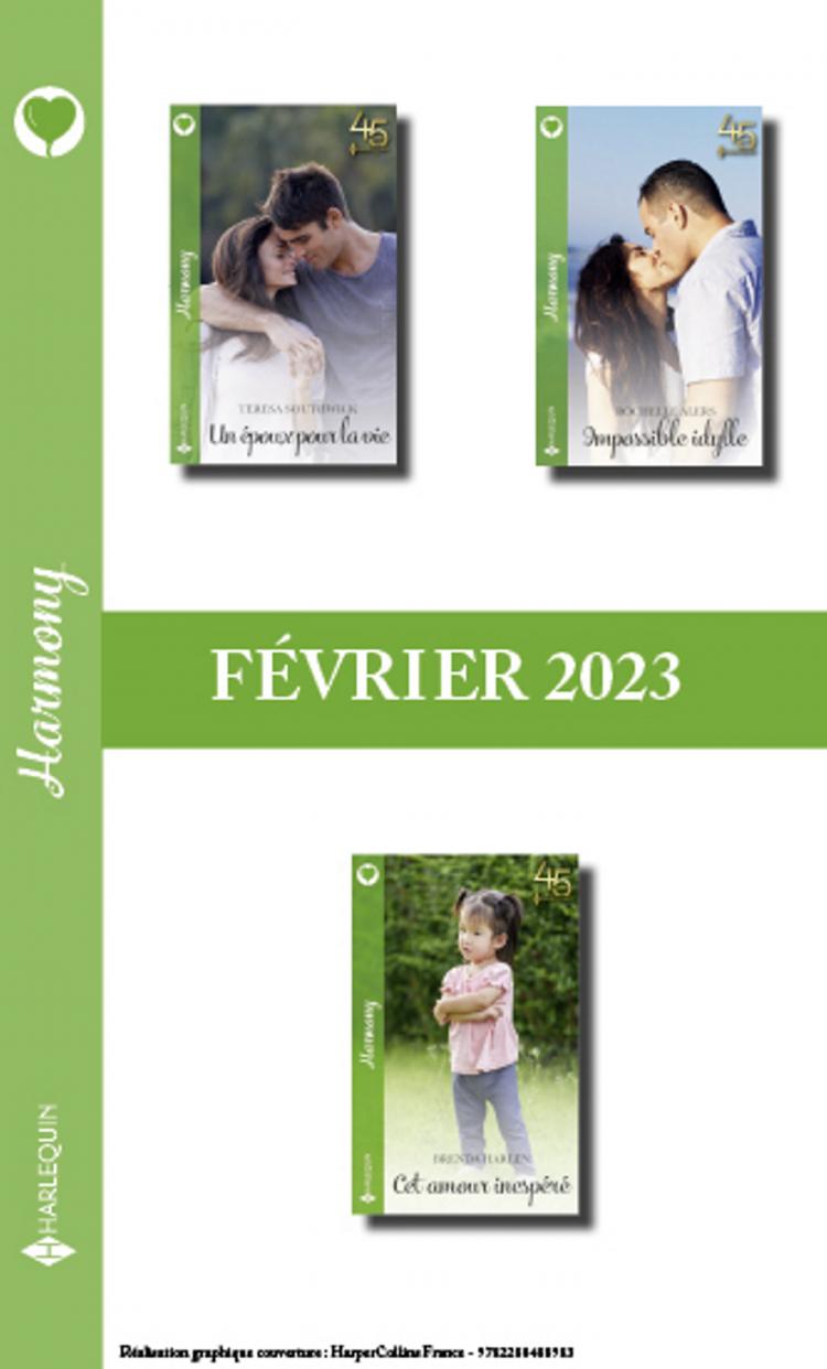 Couverture de livre