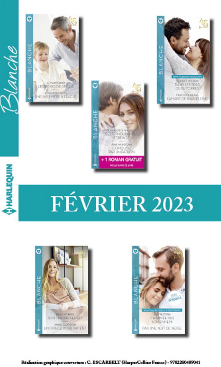 Couverture de livre