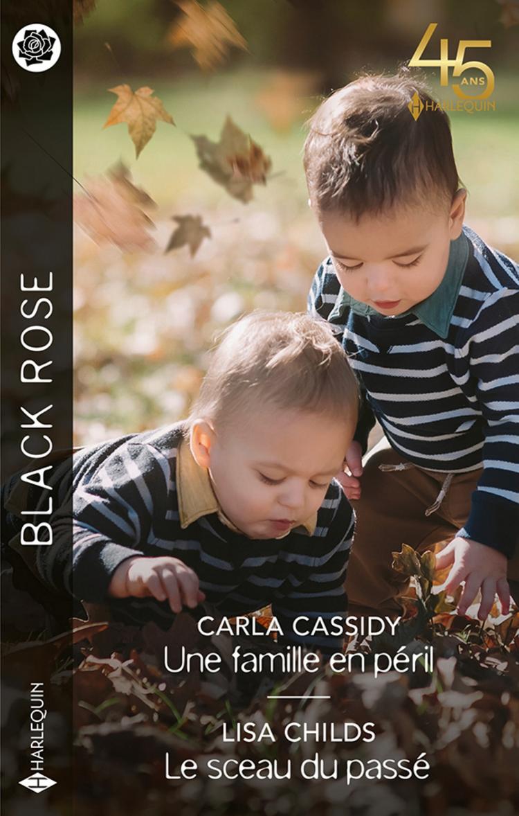 Couverture de livre