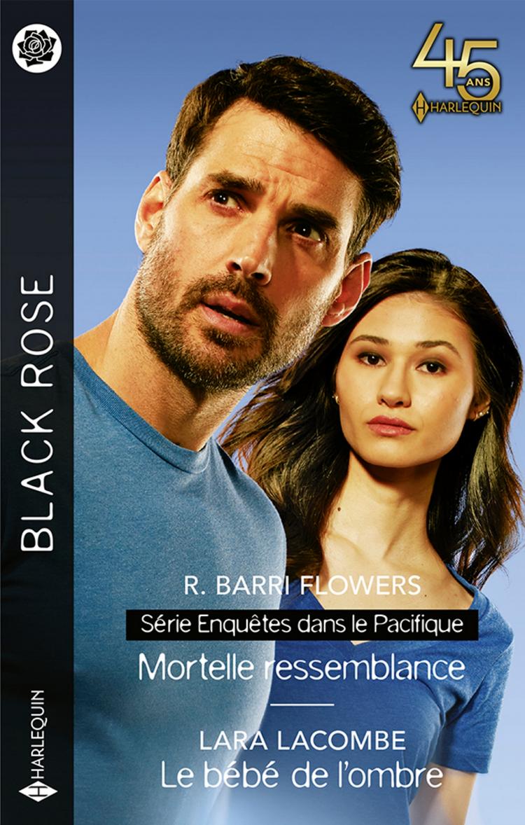 Couverture de livre