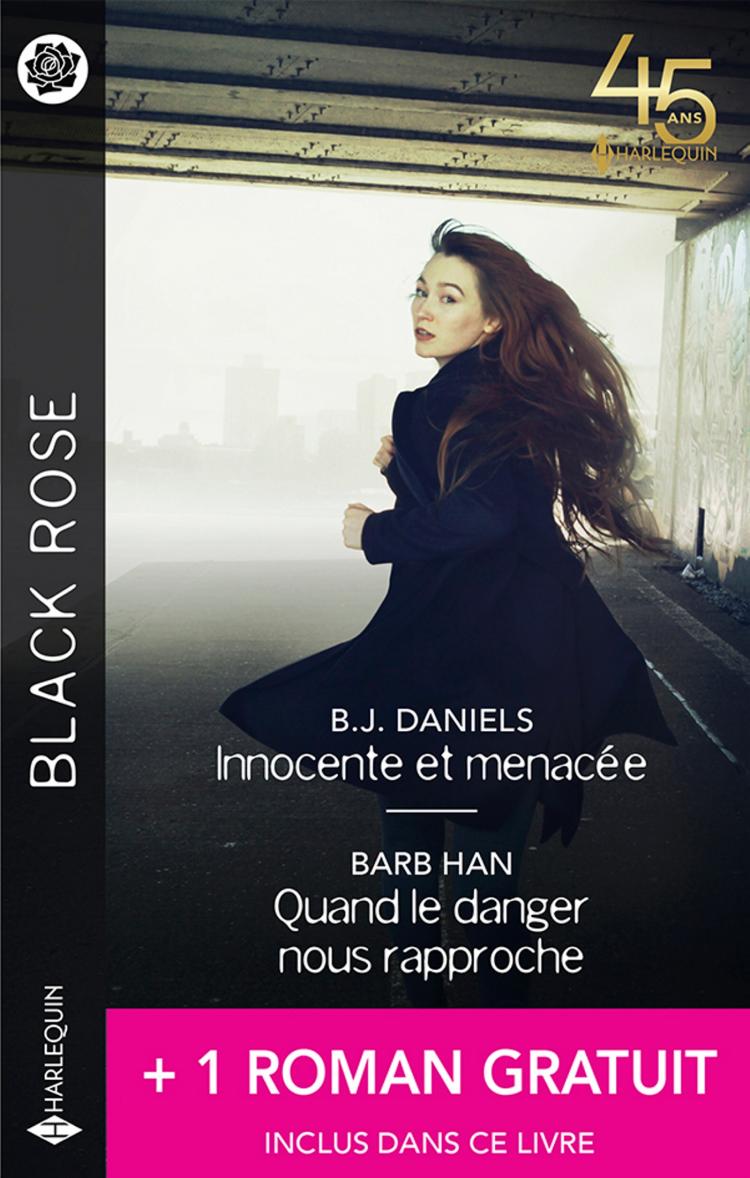 Couverture de livre