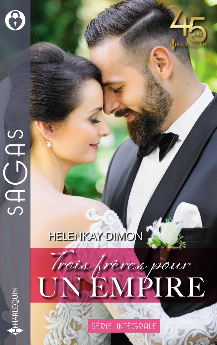 Couverture de livre