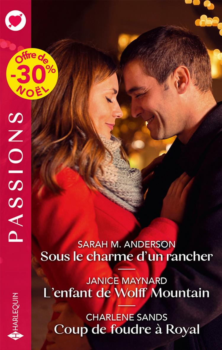 Couverture de livre