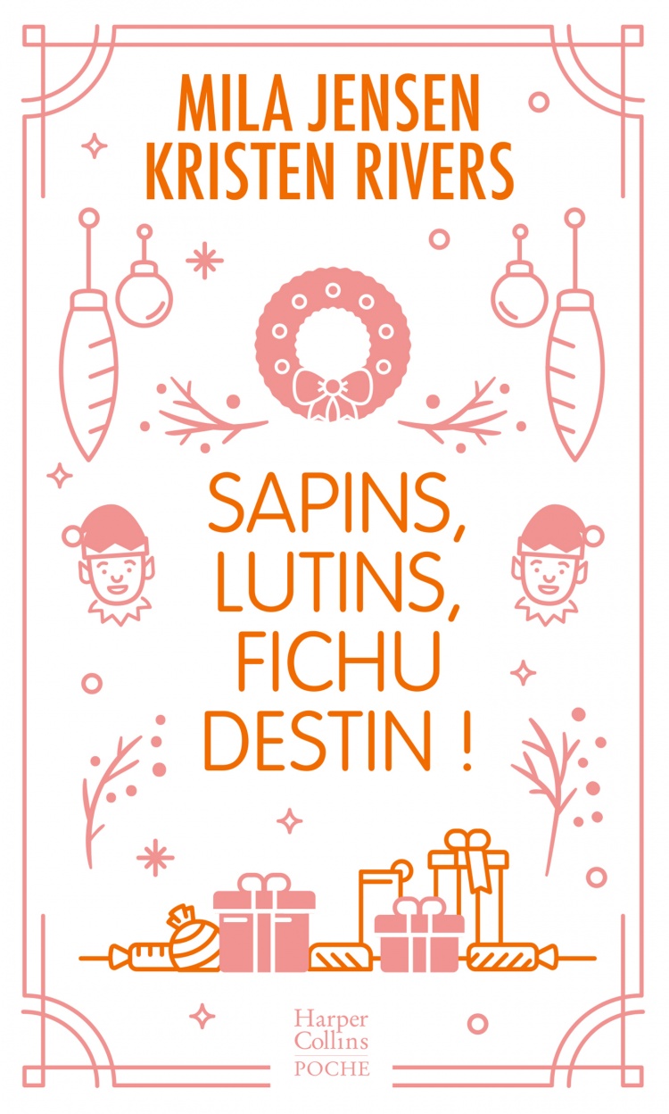 Couverture de livre