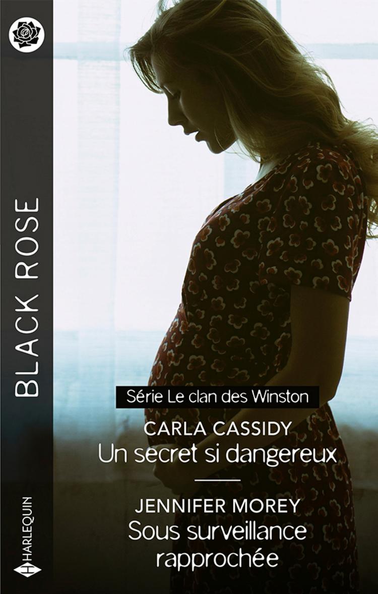 Couverture de livre