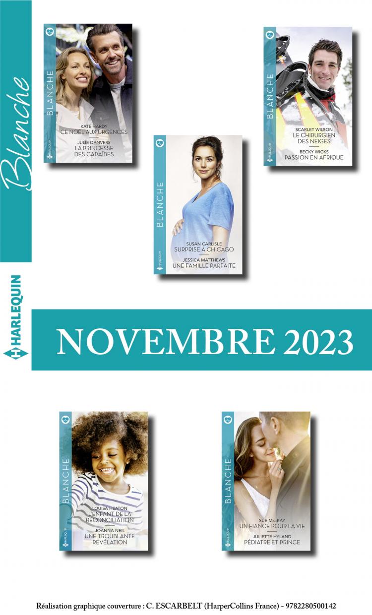 Couverture de livre