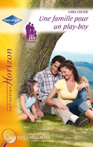 Couverture de livre