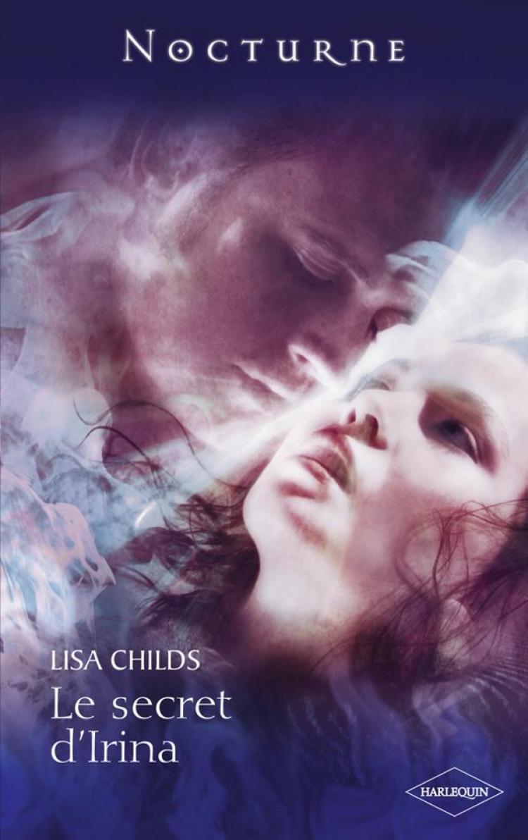 Couverture de livre