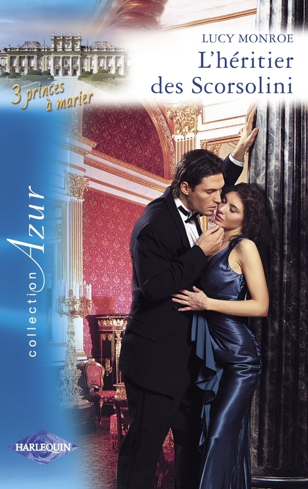 Couverture de livre