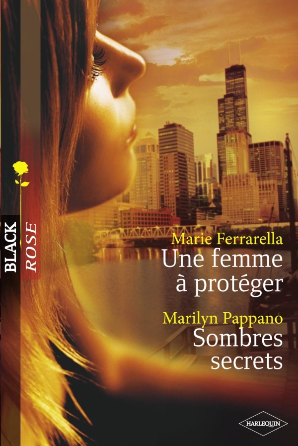 Couverture de livre
