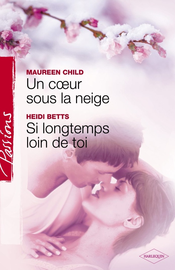 Couverture de livre