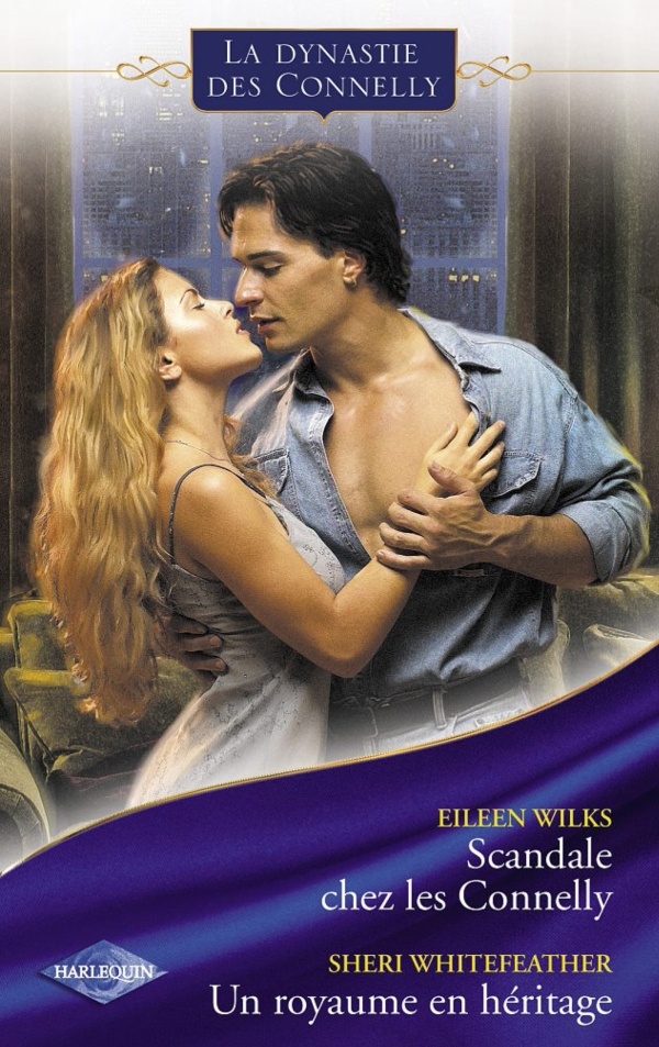 Couverture de livre