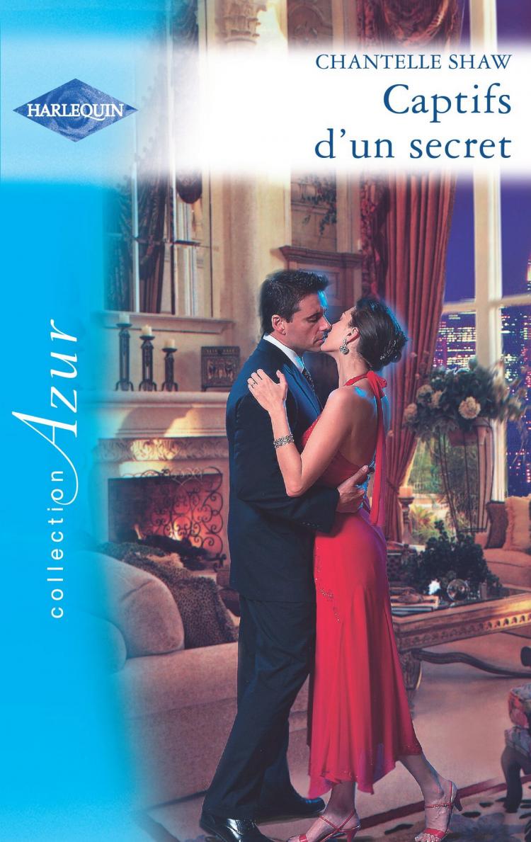 Couverture de livre
