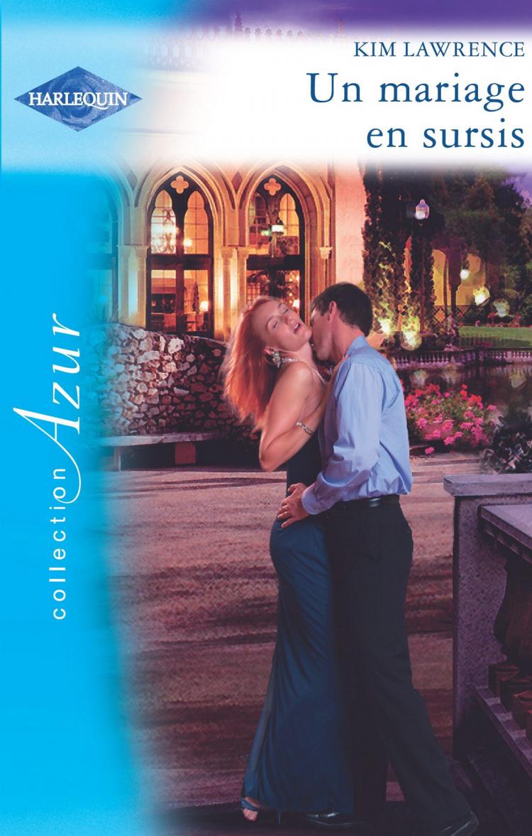 Couverture de livre