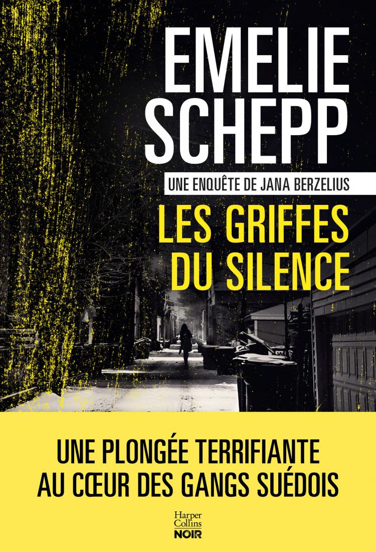 <a href="/node/95733">Les griffes du silence t. 6</a>