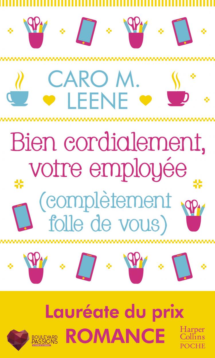 Cher Père Noël Je Voudrais Un Mec Pdf Bien cordialement, votre employée (complètement folle de vous) - Harlequin