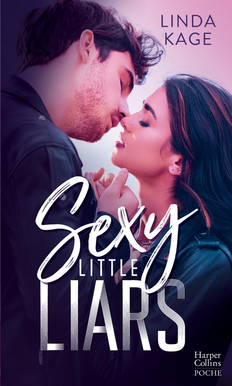 Couverture de livre